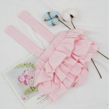 HITOMAGIC Infant Girl Skirt