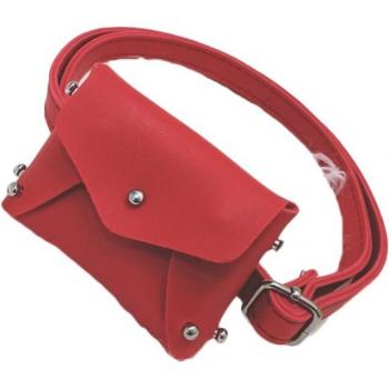 Sac à main solide pour petite fille