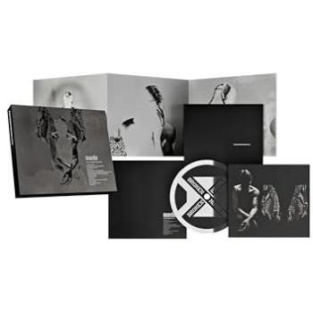 Antidepresivos Deluxe – CD Importado de Suede