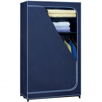 Rayen 180cm Height Walk‑In Closet