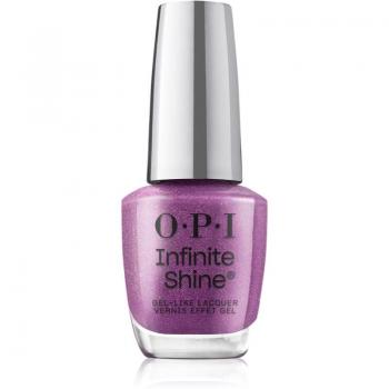 OPI My Me Era Infinite Shine vernis à ongles effet gel My Own Bestie 15 ml