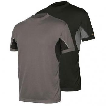 Pantalón Juba Flex 171 XL Gris/Negro