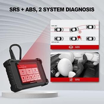 ABS & SRS Diagnostics Pro