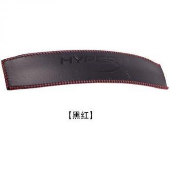 Oreillettes HyperX Cloud Core – Mousse Relax‑Tech