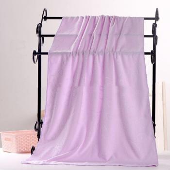 Soft Microfiber Beach Towel 70x140cm