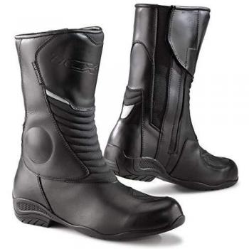 TCX Aura Plus bottes de moto imperméables pour dames Noir taille : 39