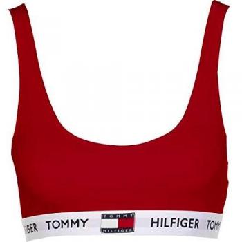 Bralette Rouge Tango Tommy Hilfiger Femme