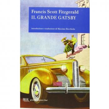 Il grande Gatsby