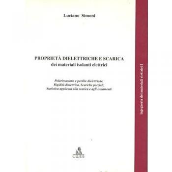 Ingegneria dei materiali elettrici: 1