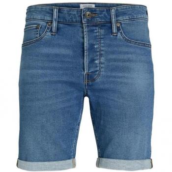 Shorts in denim regular fit JACK & JONES