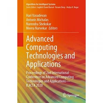 Advanced Computing Technologies and Applications