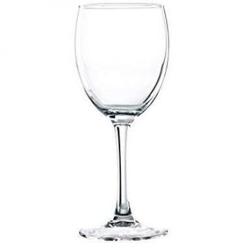 Copas de vino Merlot 31 cl tensiónadas
