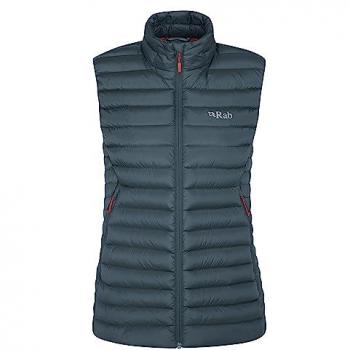 Rab Women's Microlight Insulated Vest