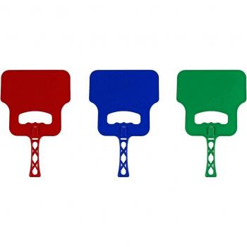 Manual BBQ Blower Fan