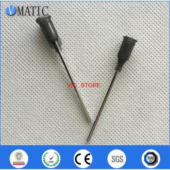 16G 2 Inch Luer Lock Glue Dispensing Needles Tips