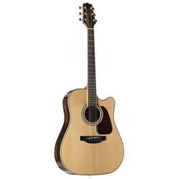 2020 Takamine TAKGD90CEZC Natural