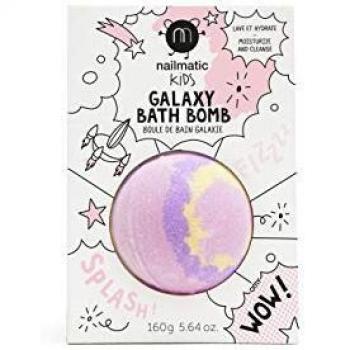Boule de bain Supernova