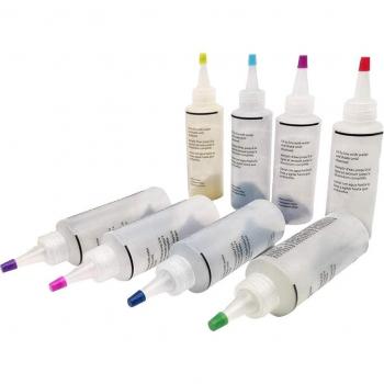 Pinturas para Teñir Ropa