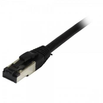 Synergy 21 2m Cat8.1 S/FTP Networking Cable Black
