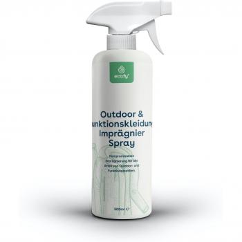 Spray Textil Eco:fy Sin PFC 500ml