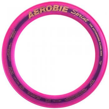 Aerobie Velocity Ring 10