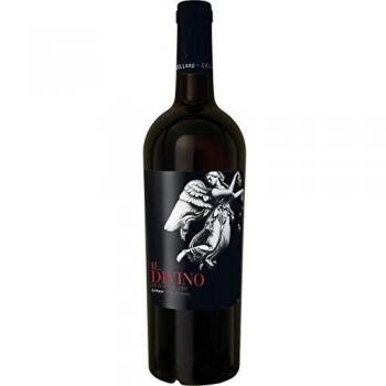 Farnese Syrah Il Divino Terre Siciliane IGT