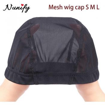 Silicone Wig Cap for Braiding