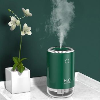 Air Refresher Humidifier