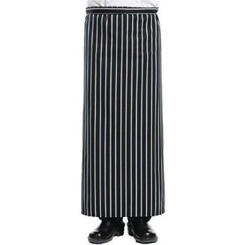 Gourmet‑Bistro‑Schürze Remo