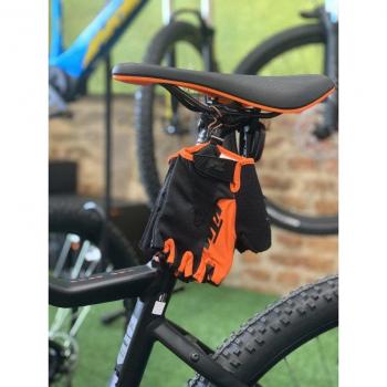 RUKAVICE KTM Factory Line – Sportovní verze