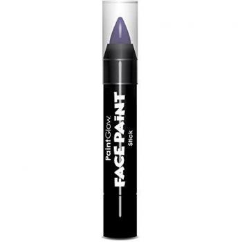 PaintGlow Pintura Facial Morada, 13ml