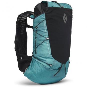 Donna Zaino Distance 22 Black Diamond