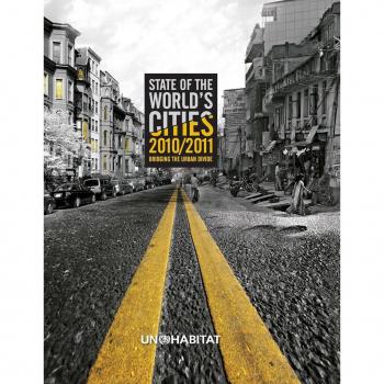 Vitalsource Technologies, Inc. State Of The World's Cities 2010/ 2011