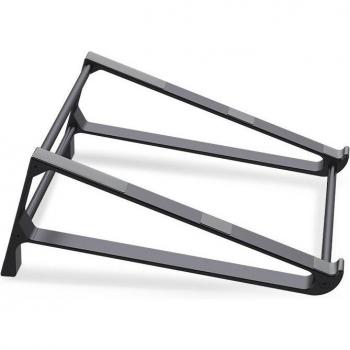 Desk Tablet and Laptop Holder