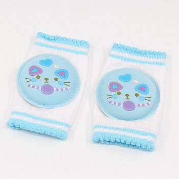 Non-Slip Baby Leg Warmers