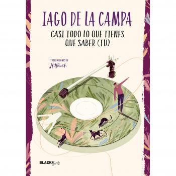 Casi Todo Lo Que Tienes Que Saber (Tu)