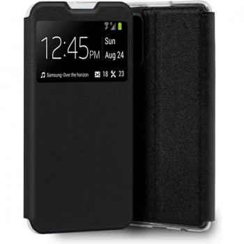 Funda COOL Liso Negro para Realme 8 5G