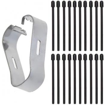 Puntas de lápiz óptico del fabricante 20Pcs