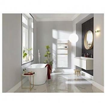 Radiateur Sèche-serviette Thermor 483243 Mat à droite soufflerie 150