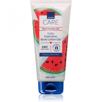 Avon Care Gel-Crème à la Pastèque 200 ml