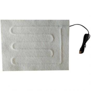 USB Winter Warmer Pad for Outdoor Use
