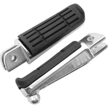 Yamaha Motorbike Front Brake Pads – Brazoline‑Paar