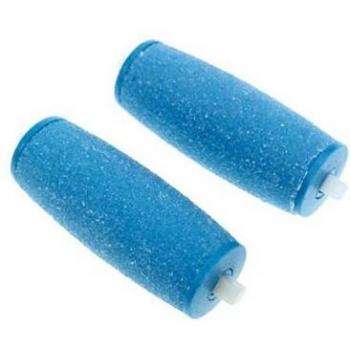 2pcs Hard Skin Remover Rollers for Pedicure Tool
