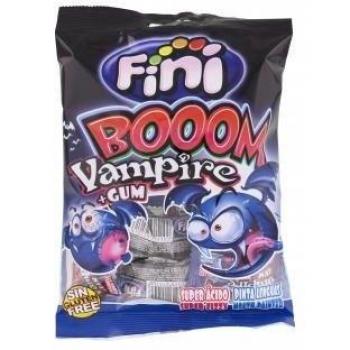 Fini Boom Vampir Kaugummi Beutel 80g