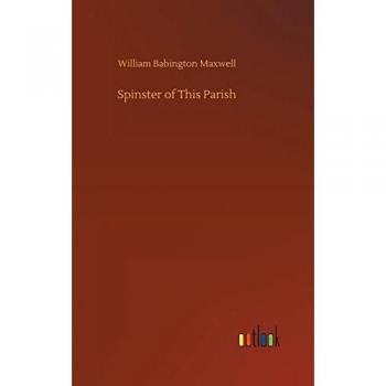 Spinster of This Parish
