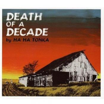 Death Of A Decade