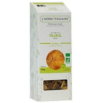 Plante Tisane Tilleul 100g