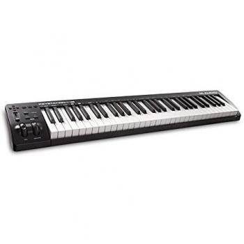 M-Audio M-Audio Keystation 61 MK3 MIDI Controller