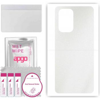 K40 Pro Plus Clear Matte Skin Film