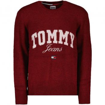 Hombre Varsity Red Rlx – Tommy Hilfiger